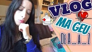 Vlog  Ma grossesse Extrautérine quotGEUquot de A a Z Symptômes Opération chirurgical dUrgence [upl. by Arednaxela]