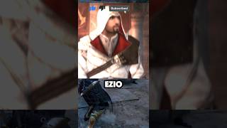 AC Valhalla es MUY REALISTA 😂 shorts acvalhalla assassinscreed ezioauditore ubisoft acshadows [upl. by Ecirtel722]