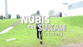 Nubis Try Sukan KrikKrikKriket  Astro Arena [upl. by Liv]