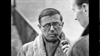 Sartre in Ten Minutes [upl. by Anuait]