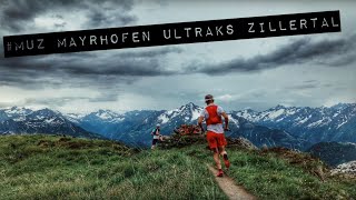 Mayrhofen Ultraks Zillertal RK50 [upl. by Ahsoem]