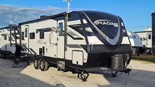 2024 Grand Design Imagine 2500RL Travel Trailer  SOLD [upl. by Nana]