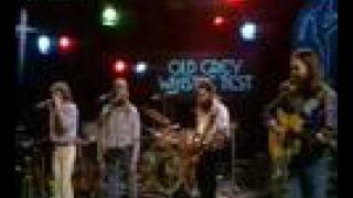 Ozark Mountain Daredevils  ltll Shine When it Shines live [upl. by Urbanus]