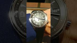 JaegerLeCoultre Polaris Date [upl. by Adnilim]