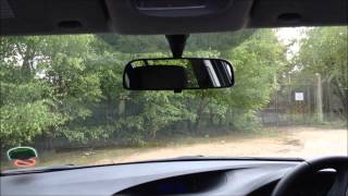 2012 Hyundai i20 Review [upl. by Nottarts889]