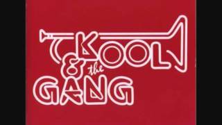 Jungle Boogie  Kool amp The Gang [upl. by Vyse]