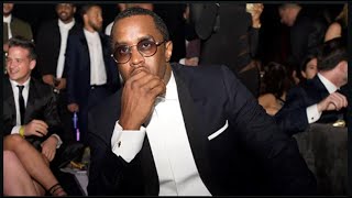 BREAKING Grammys UNINVITE Diddy Because Celebrities Don’t Want To Sit Next To Him [upl. by Birchard]