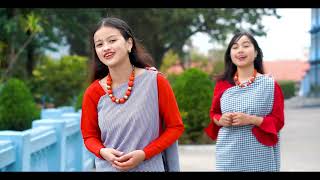 Nga Don Jingkyrmen  Save and Grace Official Music Video Khasi Gospel Song [upl. by Novy]