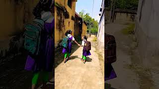 Ai re bondhu ai dance shortvideos [upl. by Chesney918]