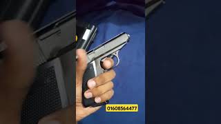 508 pistol lighter lighter Gaan Gun shaped lighter price in BD Bangladesh gun lighter pistol [upl. by Anaimad]