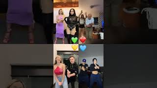 Who is Your Best😋 Pinned Your Comment 📌 tik tok meme reaction 🤩shorts reaction AbcD ytshorts [upl. by Creath]