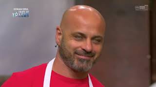 MasterChef All Stars Italia EP 7 [upl. by Fabi962]