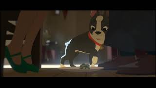 feast Disney short film 2014 download 2023 [upl. by Minardi]