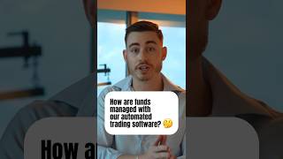 SoDan how are users funds managed when they license our automated trading software 🤔 [upl. by Ettelliw]