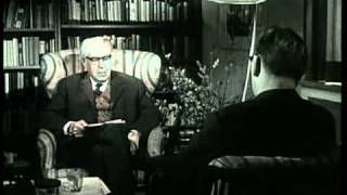 Ernst Bloch 14 Gespräch mit einem Philosophen [upl. by Mis]