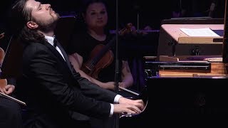 Rachmaninoff  Prelude in C Sharp minor Op 3 No 2  A Osokins encore [upl. by Yclek]