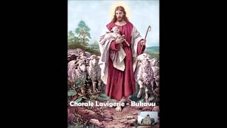 Irenge E Mpingu  Chorale Lavigerie [upl. by Enirol]