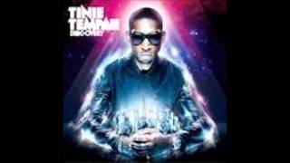 Tinie Tempah  Invincible [upl. by Meehsar605]