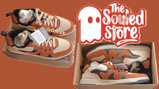 The Souled Store Urban Blaze Orange colour [upl. by Savinirs]