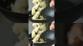 satisfying cooking hashbrown 감자 potato asmr food teppanyaki hibachi hibachitricks feed [upl. by Hackney95]