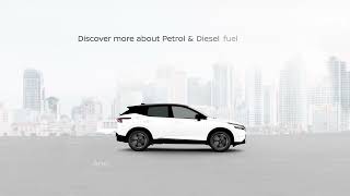 How to improve fuel economy in a Nissan petrol or diesel car [upl. by Alton343]