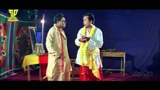 Bramhanandam BEST Comedy Scene  Suresh Productions [upl. by Solange826]