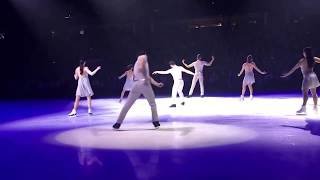 CSOI 2018 Calgary quotFields of Goldquot Olympic Team Gold Medalist [upl. by Holman266]