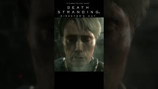 CLIFF UNGER was badass so KOJIMA gave him a 2nd intro lol  Death Stranding  Directors Cut shorts [upl. by Leirvag]