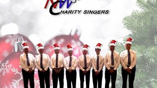 NW Charity Singers Live At Runcorn Shopping Centre 6th December [upl. by Aihsenot421]