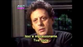 Philip Glass  Originals in Art 1996 [upl. by Merle108]