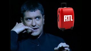 LA VALISE RTL  JeanMarie Bigard [upl. by Alphonso]