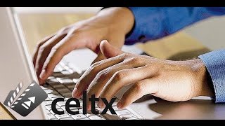 Como descargar e instalar CELTX 2020 [upl. by Zoa725]