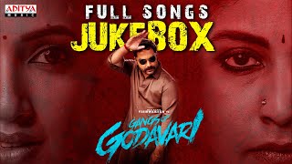 Gangs Of Godavari Full Songs Jukebox  VishwakSen Neha Shetty Anjali  Yuvan Shankar Raja [upl. by Atsillak]