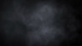 Smoke Effect Dark Cinematic Fog Overlay Footage [upl. by Aisatnaf]