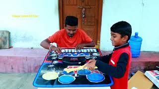 మ్యూజిక్ మ్యాట్  chala big music mat  manu videos  telugu letest all atoz [upl. by Aramad]