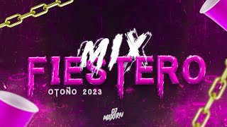 • MIX FIESTERO • 🎉 ENGANCHADO FIESTA │MAYO 2023 🔥  DJ MAXI RN [upl. by Philly]