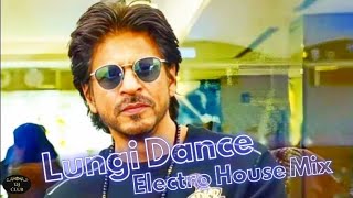 Lungi Dance  Lungi Dance Gana  लुंगी डांस  लूंगी डांस गाना  Lungi Dance Electro House Mix [upl. by Charlean]