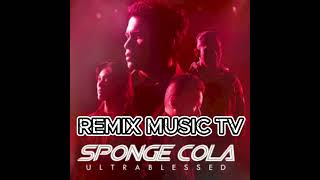 DI NA MABABAWI NEW ROCK VERSION Lyrics by SPONGE COLA [upl. by Reyna]