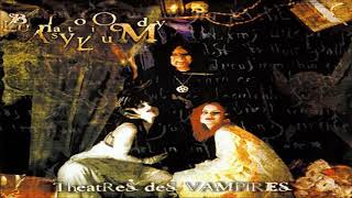 Theatres des Vampires  Bloody Lunatic Asylum Full Album [upl. by Aloke487]