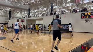 GASO PreLive Showcase Team Highlights [upl. by Nallad11]