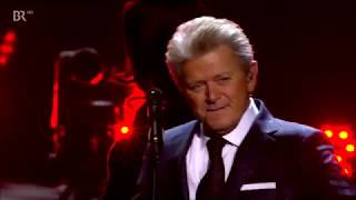 Night of the Proms Deutschland 2017 Peter Cetera If you leave me now [upl. by Hoffarth333]