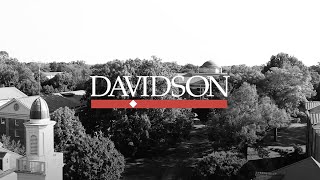 We Are DavidsonTrue Video 42 second spot [upl. by Cally]