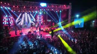 Ashes live  Urey Jawa Pakhir Chokhey  Dhaka rock Carnival [upl. by Lyrem]