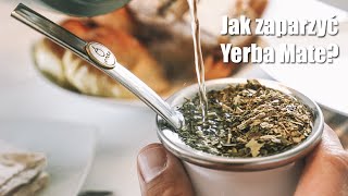 Jak zaparzyć Yerba Mate Instrukcja Prosto z Argentyny Unmatepl Yerbamate mate [upl. by Knight]