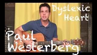 Guitar Lesson How To Play Dyslexic Heart By Paul Westerberg [upl. by Tannenbaum]