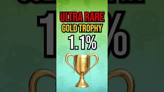 The HARDEST LittleBigPlanet Trophies  LBP1 PlayStation Trophies shorts playstation gaming [upl. by Awuhsoj]