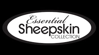 Essential Sheepskin Tailor Made Series [upl. by Macilroy]