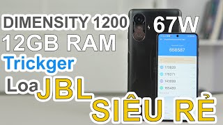 Đánh giá Redmi K40 Gaming Lazada 5 triệu SAU 2 NĂM VẪN KHÉT LẸT [upl. by Augusta]