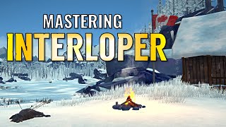 Complete Interloper Walkthrough 2024 The Long Dark [upl. by Aschim]