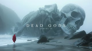 Dead Gods  Hauntingly Beautiful Vocal Fantasy Music [upl. by Ycnan]